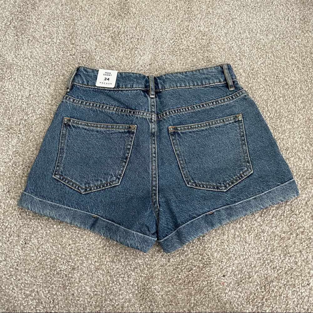 ⭐️ Pacsun Mom Shorts ⭐️ - Picture 3 of 5